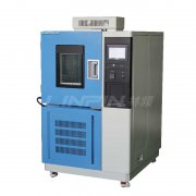 <b>電子收款機(jī)在恒溫恒濕試驗箱做6種試驗</b>